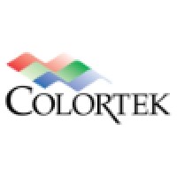 Colortek logo - Similar company to Kasaa Group