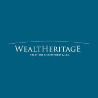 WealtHeritage logo - Similar company to Ecosteel