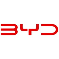 Dealer BYD Indonesia logo - Similar company to Partive Agency