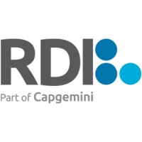 RDI Software Hungary logo - Similar company to Rdi Software Brazil