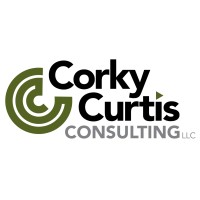 Corky Curtis Consulting LLC logo - Similar company to Blue Courage, Llc