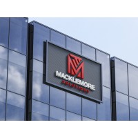 Macklemore Solutions LLC logo - Similar company to Q-Ark