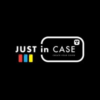 Just in Case logo - Similar company to Challenger Technology