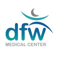 DFW Medical Center logo - Similar company to Aspen Pharmacy