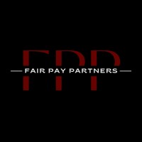 Fair Pay Partners logo - Similar company to Gender Pay Gap Association