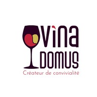 Vina Domus Le Havre logo - Similar company to C Plus Diffusion