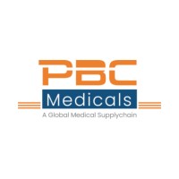 PBC Medicals L.L.C logo - Similar company to Obs Group