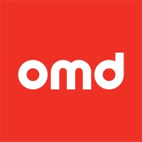 OMD logo - Similar company to Omd España