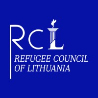 Pabėgėlių Taryba - Refugee Council of Lithuania logo - Similar company to Diversity Development Group
