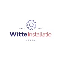 Witte Installatie logo - Similar company to Jeegee Vastgoed
