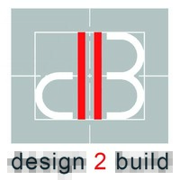 Design 2 Build, LLC logo - Similar company to Apex Security Group Inc