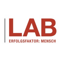 LAB & Company logo - Similar company to Weknow