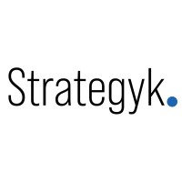 Strategyk - Consultoría e Innovación logo - Similar company to Sustentable-Mente A.C.