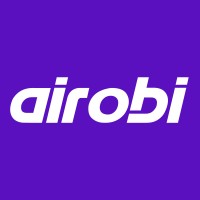 Airobi logo - Similar company to Skade