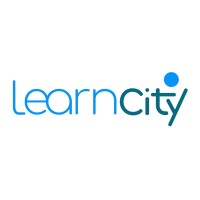 LearnCity logo - Similar company to Bashsquare