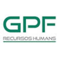 GPF Recursos Humans logo - Similar company to Proach