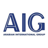 ARABIAN INTERNATIONAL GROUP logo - Similar company to Scope Pharma