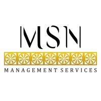 MSN Management Services logo - Similar company to Cnc Home Decor