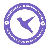 The Cahuilla Consortium Victim Advocacy Program logo - Similar company to Mcl Restaurant & Bakery