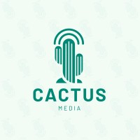 Cactus Media Group logo - Similar company to Media Gate Group