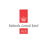 Andreola Central Hotel logo - Similar company to Hotel Aurora