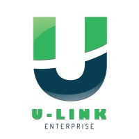 U Link Enterprise logo - Similar company to Mswebstudio Llc