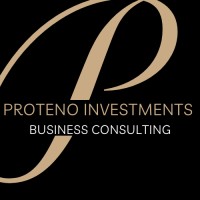Proteno Business Development Consultants logo - Similar company to Crystal Services Inc