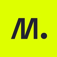 Monavate logo - Similar company to Connexpay