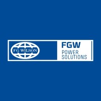 FG Wilson Enerji Çözümleri logo - Similar company to Fg Wilson