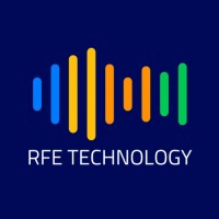 RFE Technology logo - Similar company to Absax Technologies