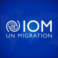 IOM Madagascar & Comoros logo - Similar company to Bushproof