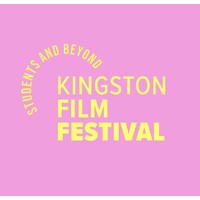 Kingston Film Festival logo - Similar company to Singleton Media Llc
