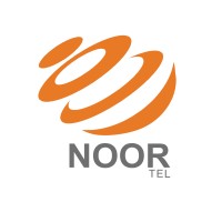 noortel.official logo - Similar company to Smartlink Isp