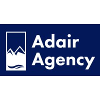Adair Agency logo - Similar company to Time Flow
