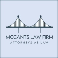 McCants Law Firm logo - Similar company to Roden Law