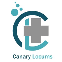 Canary Locums logo - Similar company to Flexzo Ai