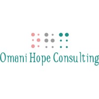 Omani Hope Consulting logo - Similar company to Allin1Rewards