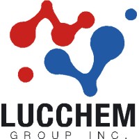 Lucchem Group Inc. logo - Similar company to Clean Turf Canada Inc