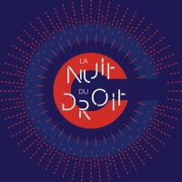 La Nuit du droit logo - Similar company to Green 4 Future Translators