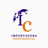 IMPORTADORA CONTINENTAL logo - Similar company to Blanc