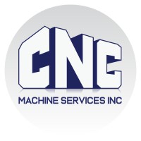 CNC Machine Services, Inc. logo - Similar company to Cnc Machine Tools Ltd