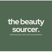 THE BEAUTY SOURCER logo - Similar company to Nail Art China