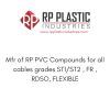 RP PLASTIC INDUSTRIES logo - Similar company to Iris Polymers Industries Pvt. Ltd.