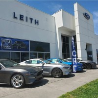 leith ford