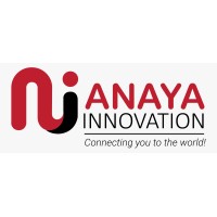 Anaya Innovation logo - Similar company to Gt-Industrial Vietnam