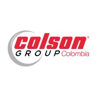 Colson Group / Colombia logo - Similar company to Colson Group