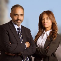 Rollins and Chan Law Firm logo - Similar company to Larson Law