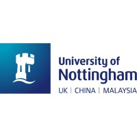 Global Childhoods Research Group, University of Nottingham logo - Similar company to Working Ideal