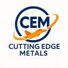 Cutting Edge Metals, LLC logo - Similar company to Customer First Corp. (Cfc)