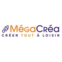 MégaCréa logo - Similar company to Skilder (Now @Sweeeft.Ai)